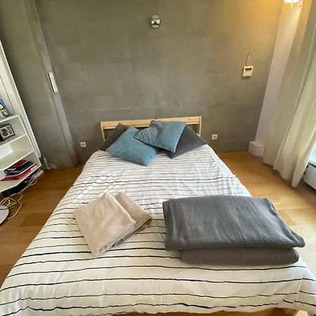 Bezagenta Wilcza8 Minimalist Studio Central Location 华沙 外观 照片