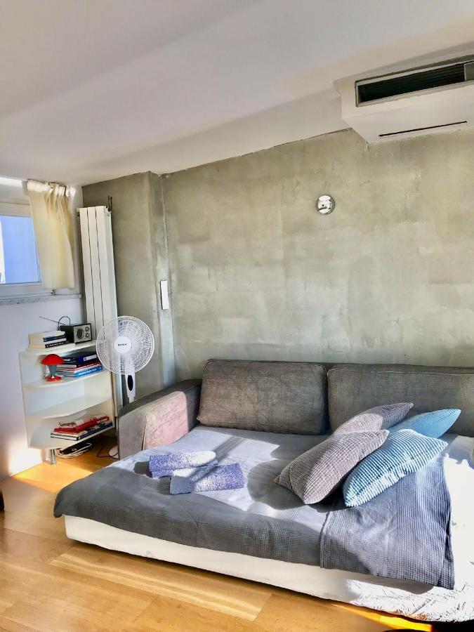 Bezagenta Wilcza8 Minimalist Studio Central Location 华沙 外观 照片