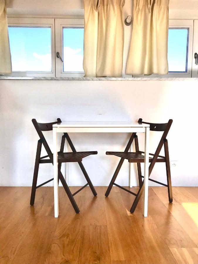 Bezagenta Wilcza8 Minimalist Studio Central Location 华沙 外观 照片