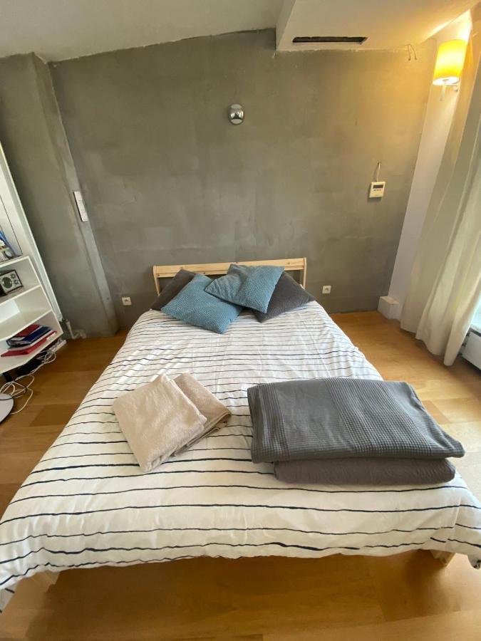 Bezagenta Wilcza8 Minimalist Studio Central Location 华沙 外观 照片